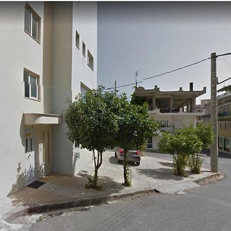 Central Square Apartment 1 Pírgos 外观 照片