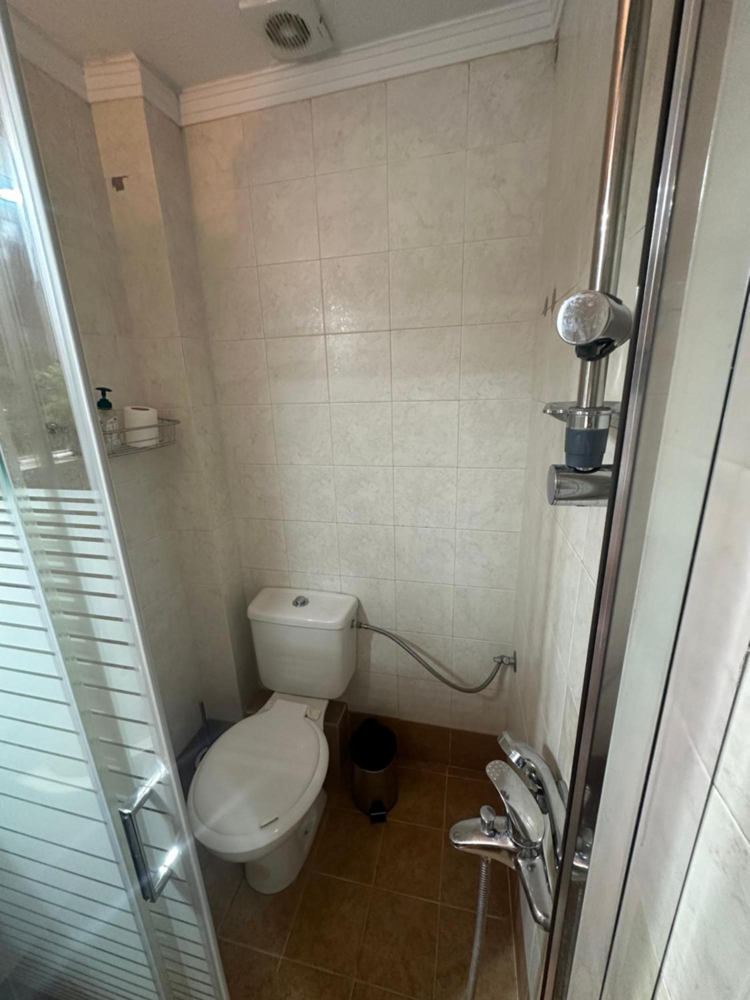 Central Square Apartment 1 Pírgos 外观 照片